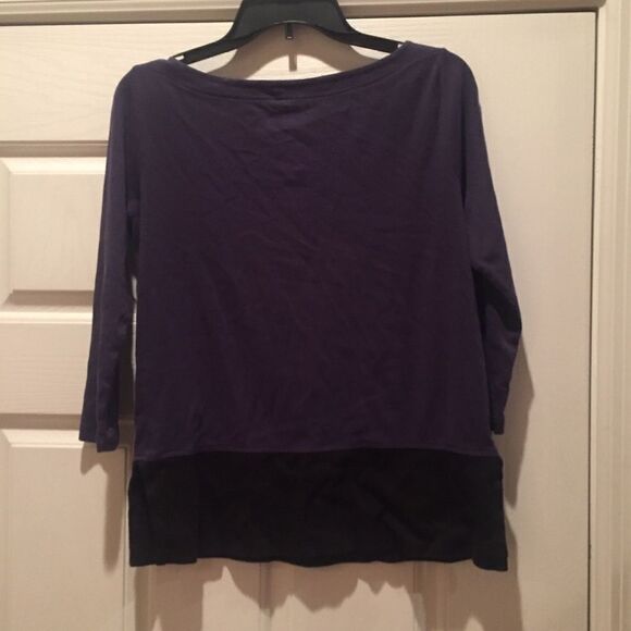Ann Taylor Loft Top - Picture 4 of 5